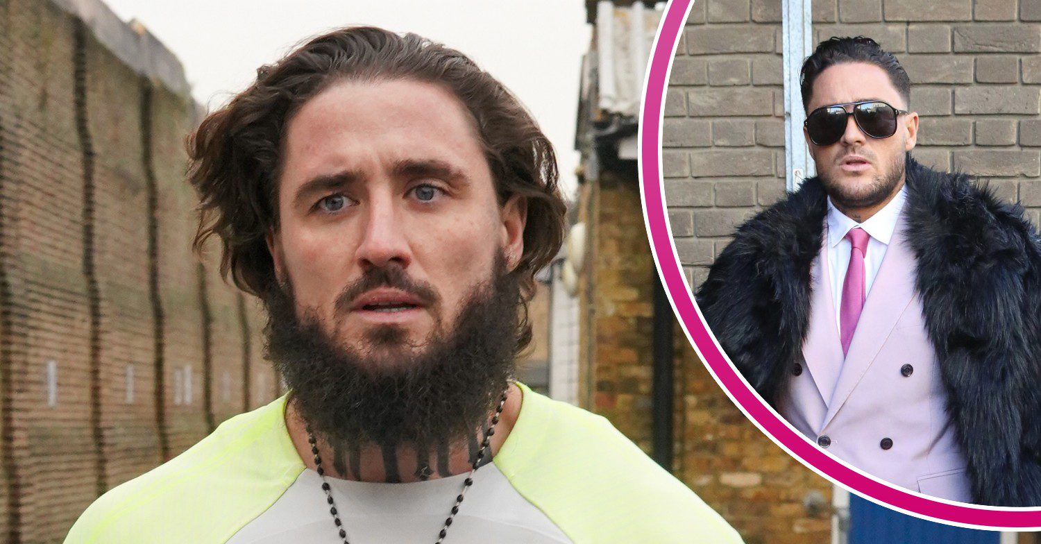Stephen Bear