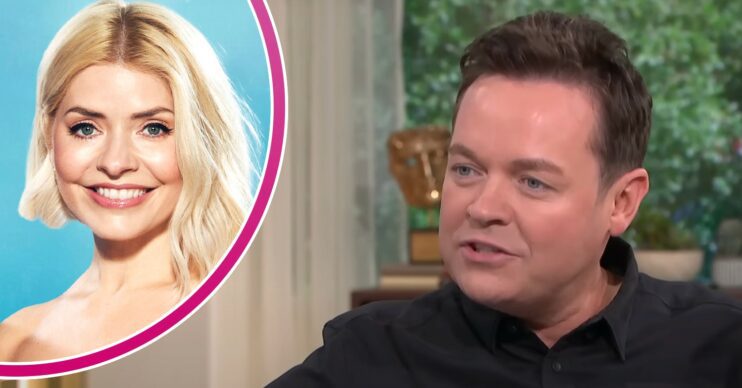 Holly Willoughby / Stephen Mulhern