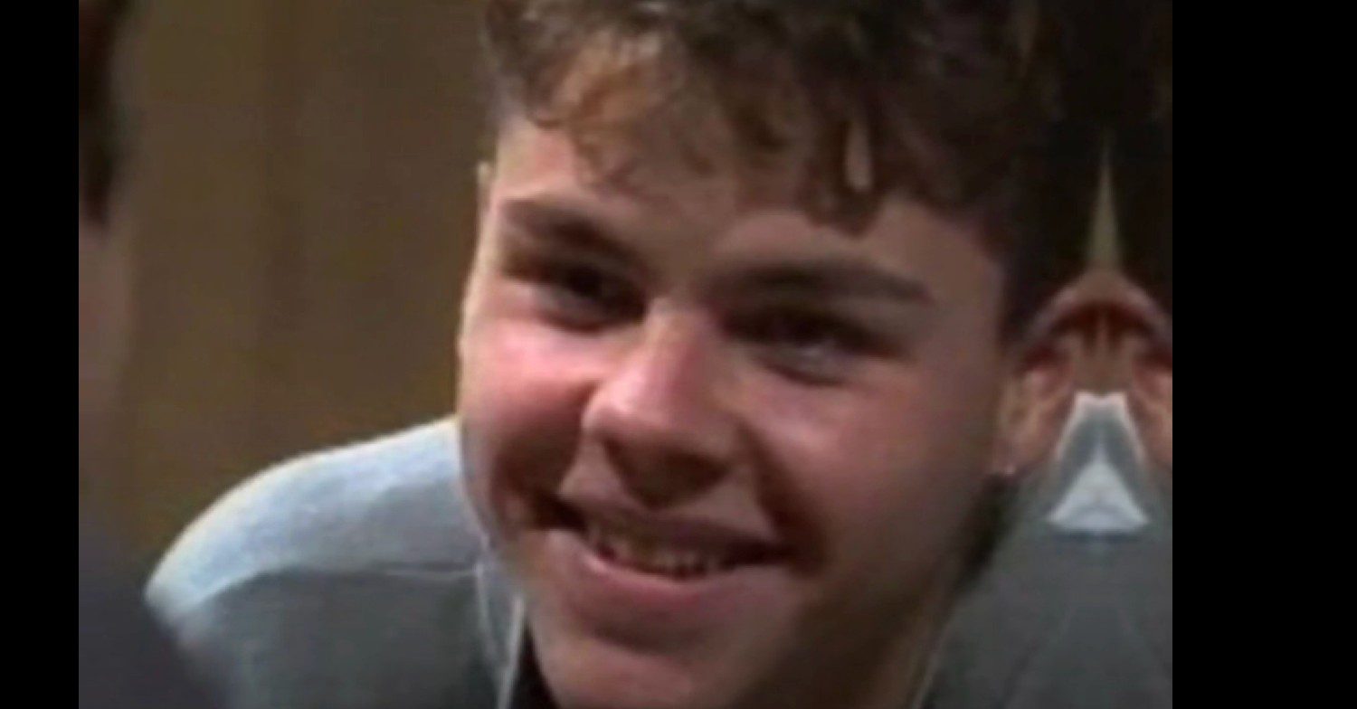 Troy Beckwith