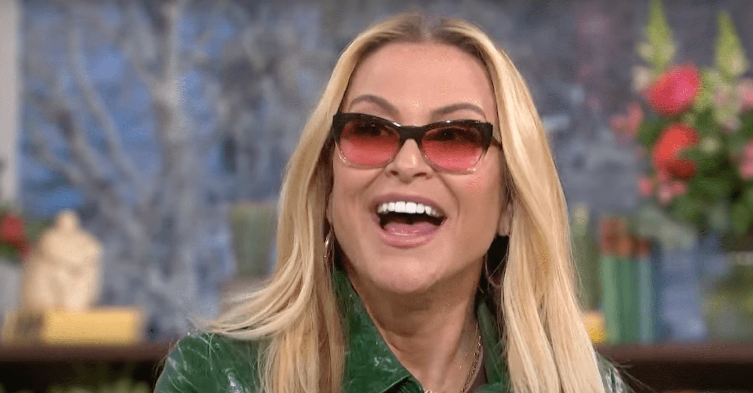 Anastacia