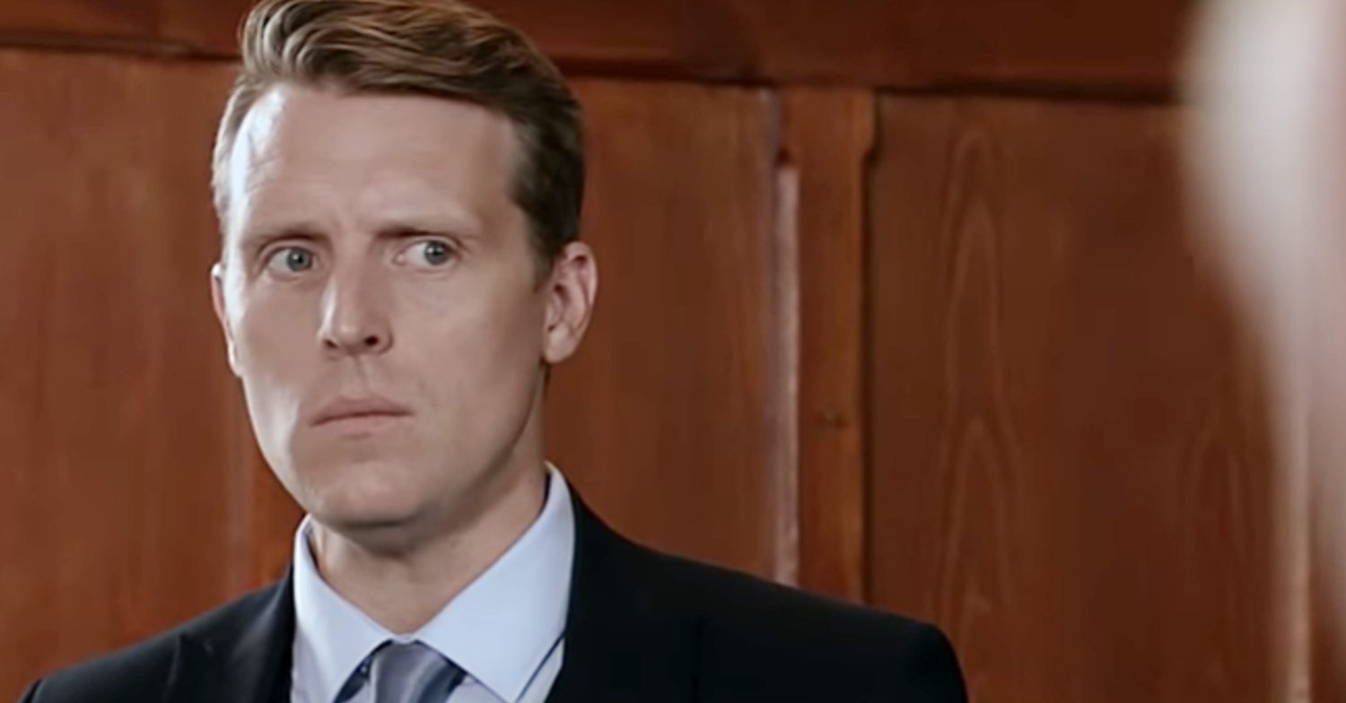 Coronation Street's Nathan is in court