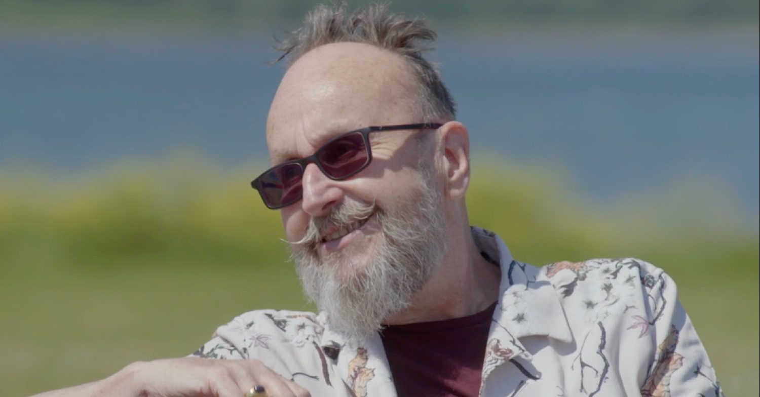 Dave Myers