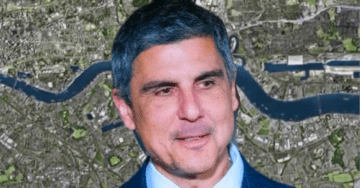 EastEnders: Kat’s dodgy lawyer Roger Peel is a familiar face to soap fans – here’s where you know actor Ben Jones from
