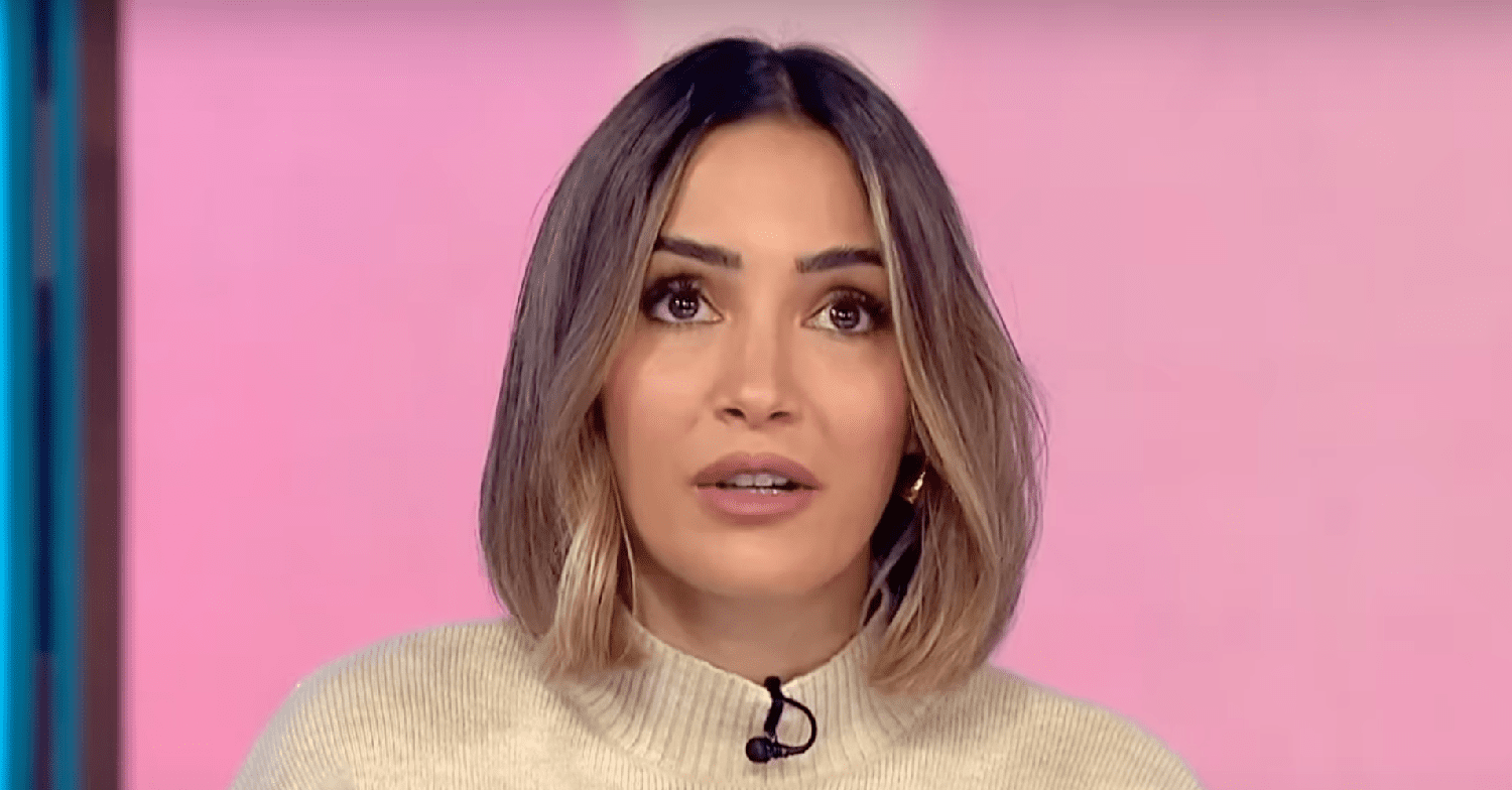 Frankie Bridge