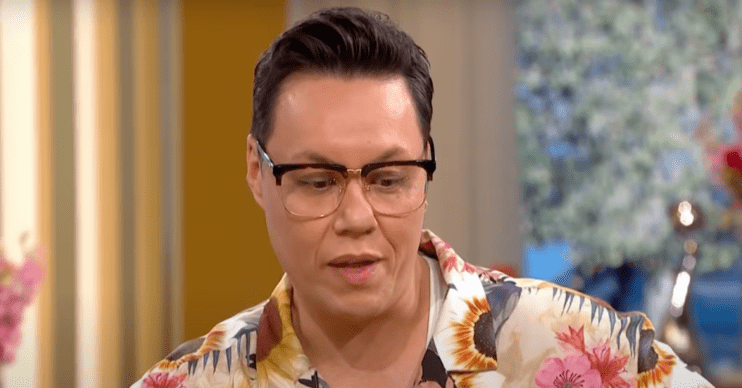 Gok Wan