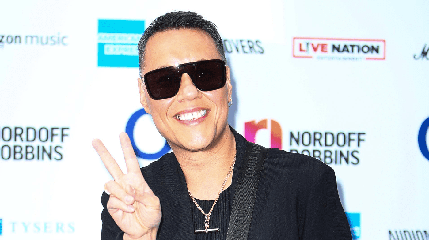 Gok Wan