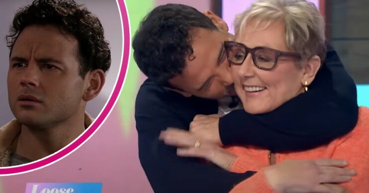 Fans want Ryan Thomas to return to Coronation Street