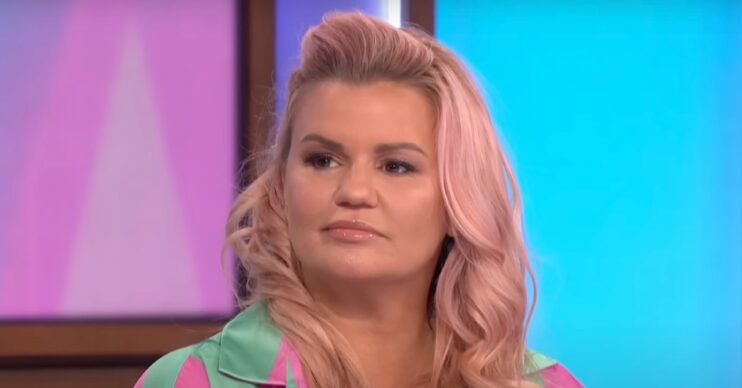 Kerry Katona