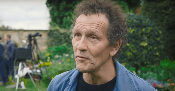 Monty Don