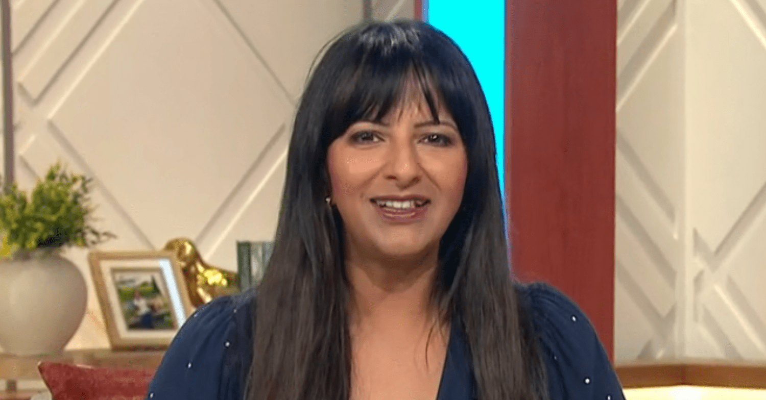 Ranvir Singh