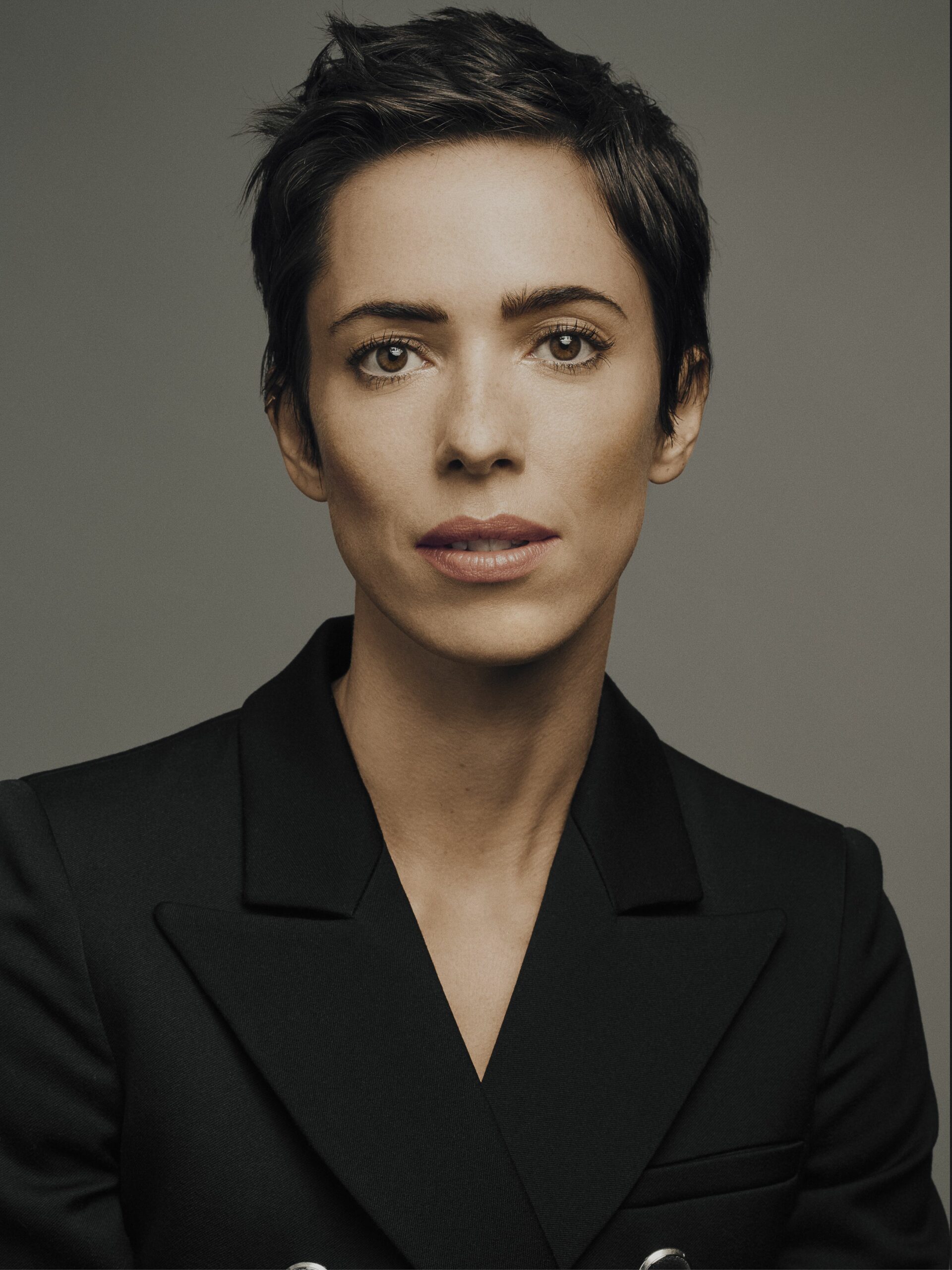 Rebecca Hall 