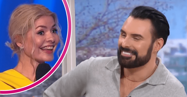 Rylan Clark