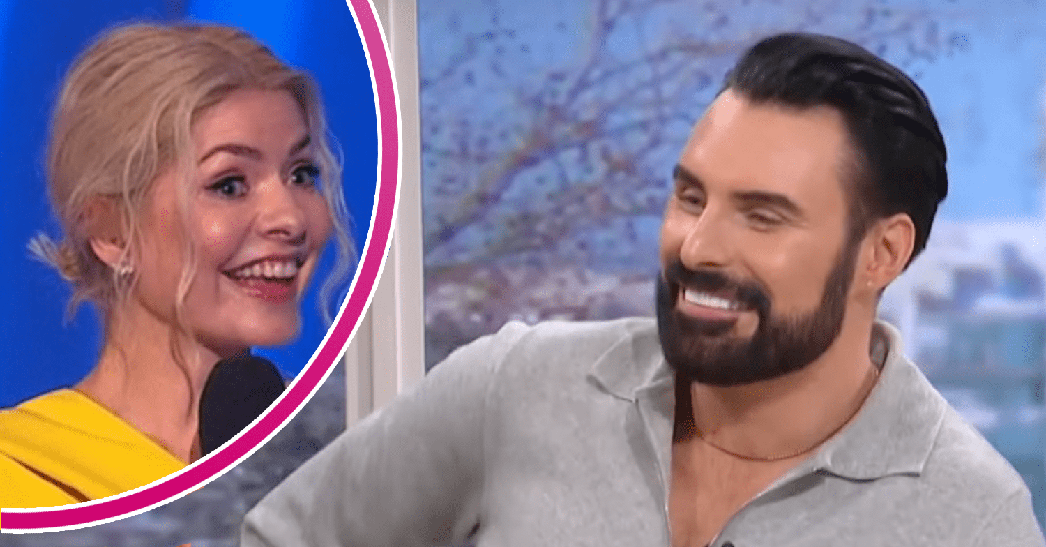 Rylan Clark