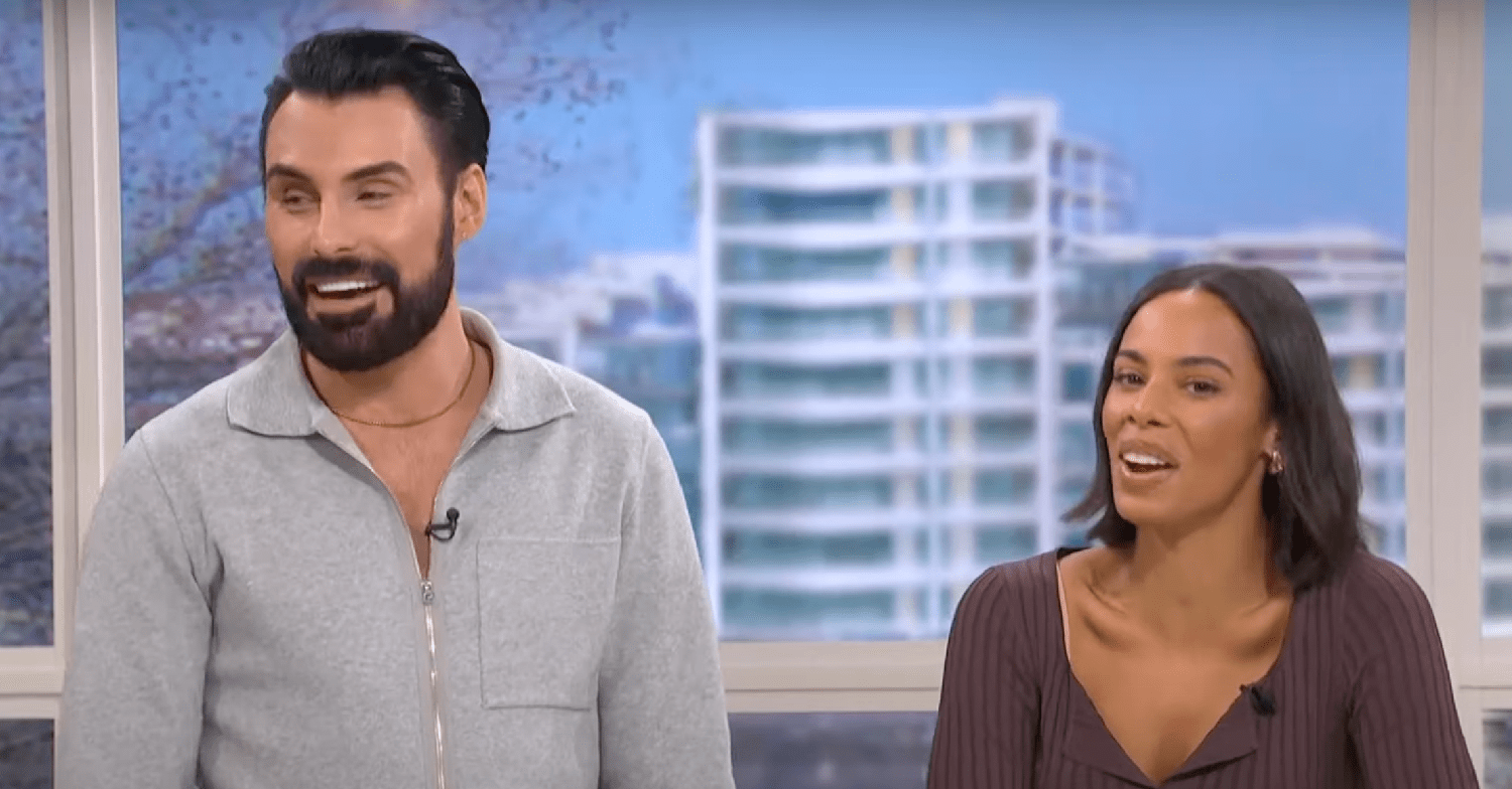 Rylan Clark