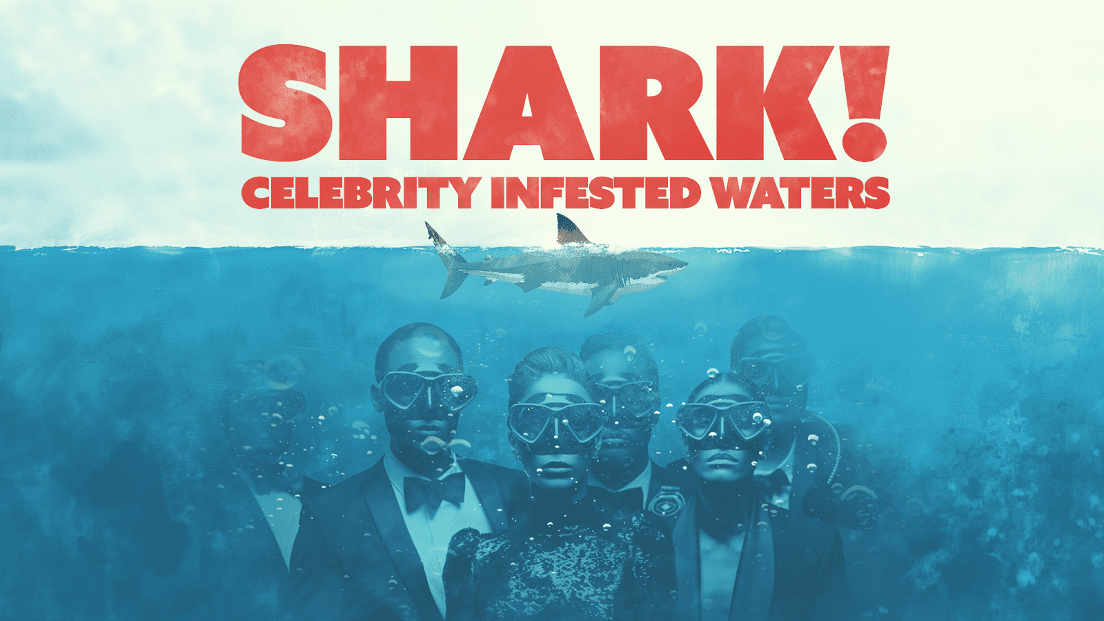 Shark! from ITV