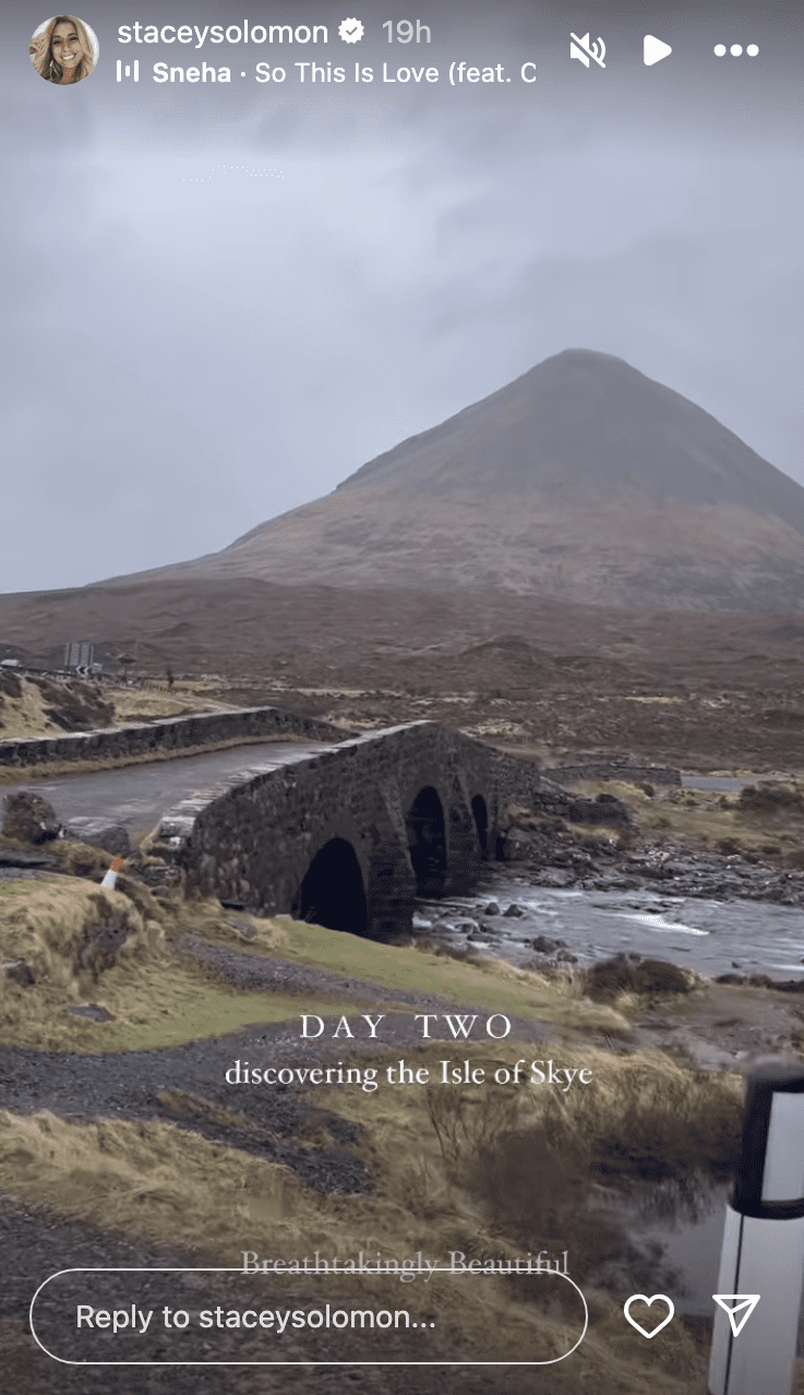 Isle of Skye
