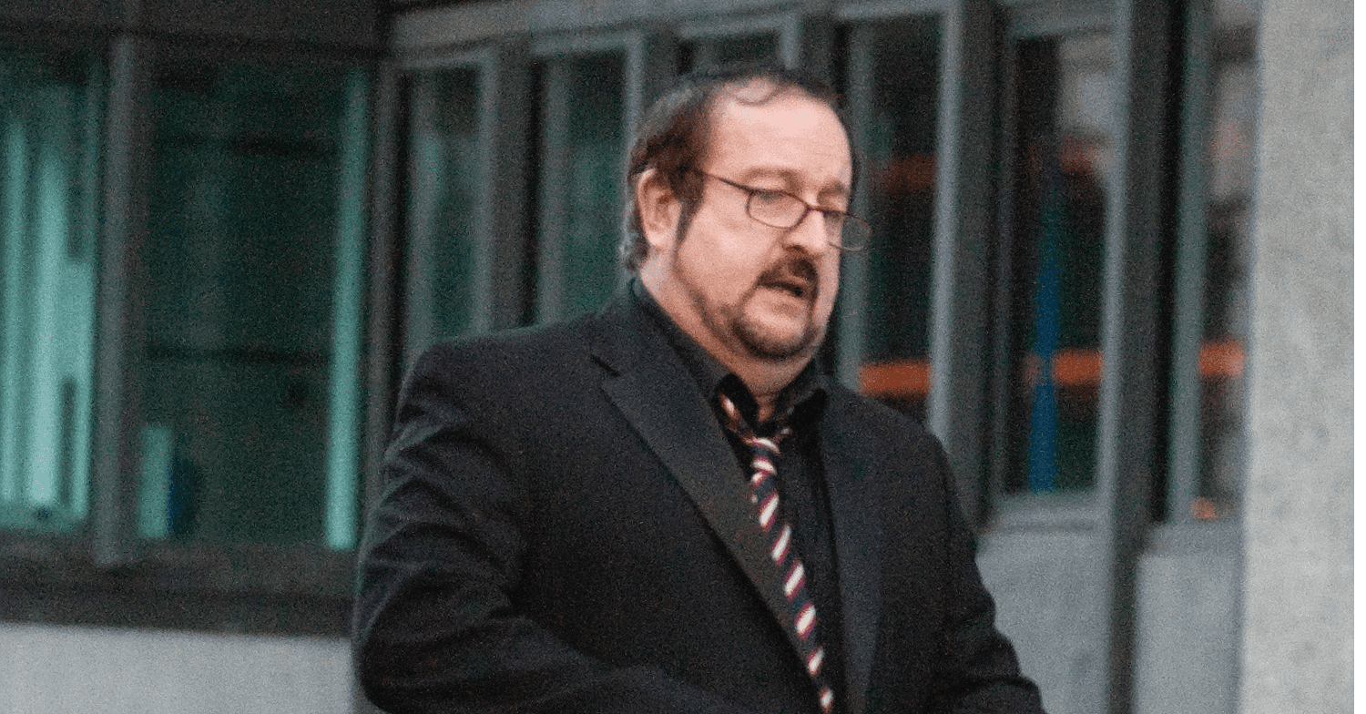 Steve Wright