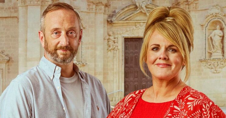 Will there be a Madame Blanc Mysteries series 4?