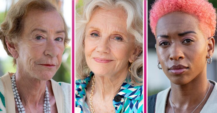Death in Paradise series 13 episode 2 guest cast