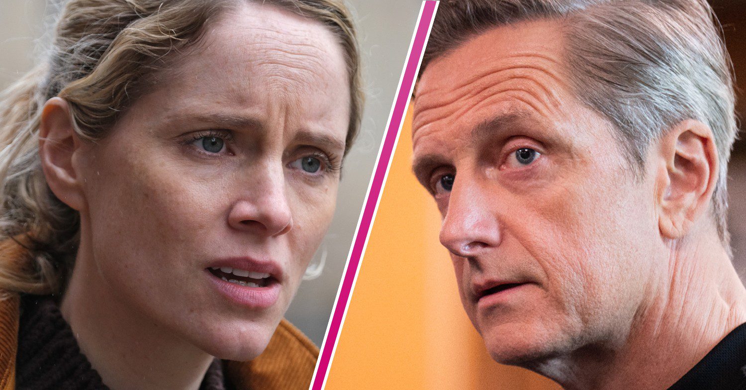 Will there be a series 2 of After the Flood?