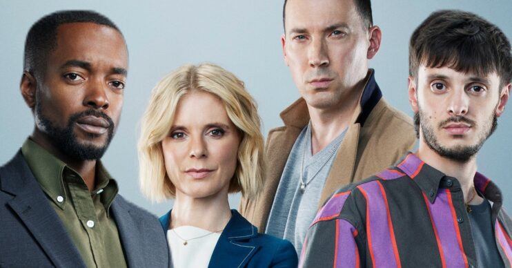 Why isn't Silent Witness on tonight?