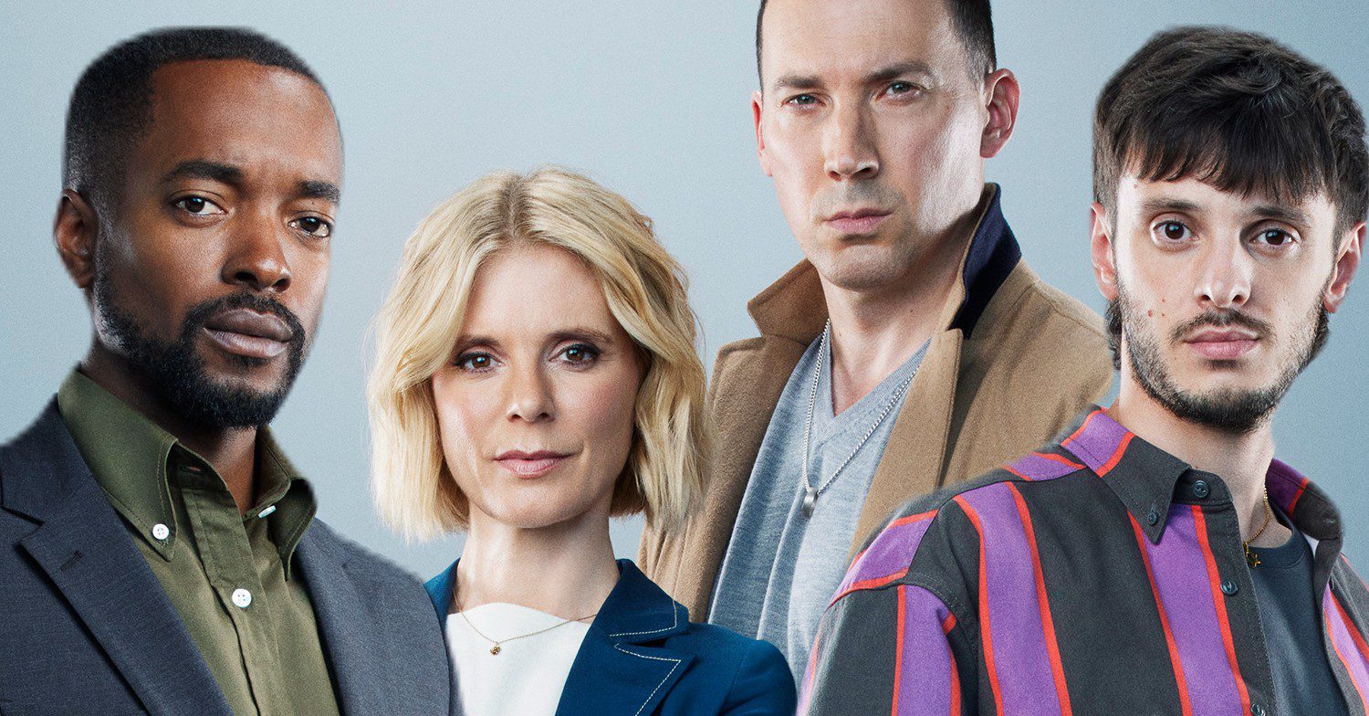 Why isn't Silent Witness on tonight?