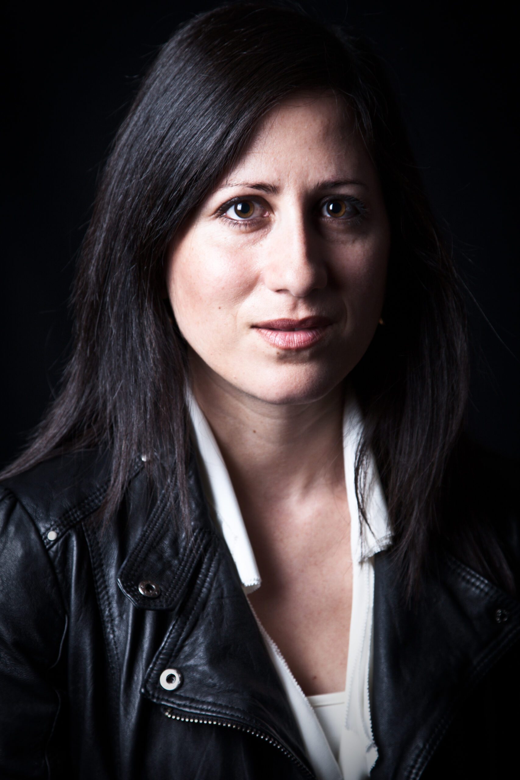 Ursula Rani Sarma headshot