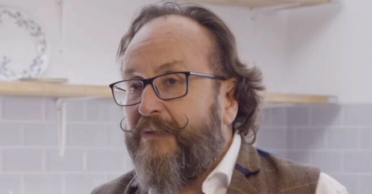 Dave Myers