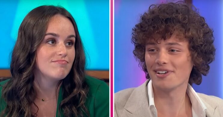 Ellie Leach / Bobby Brazier