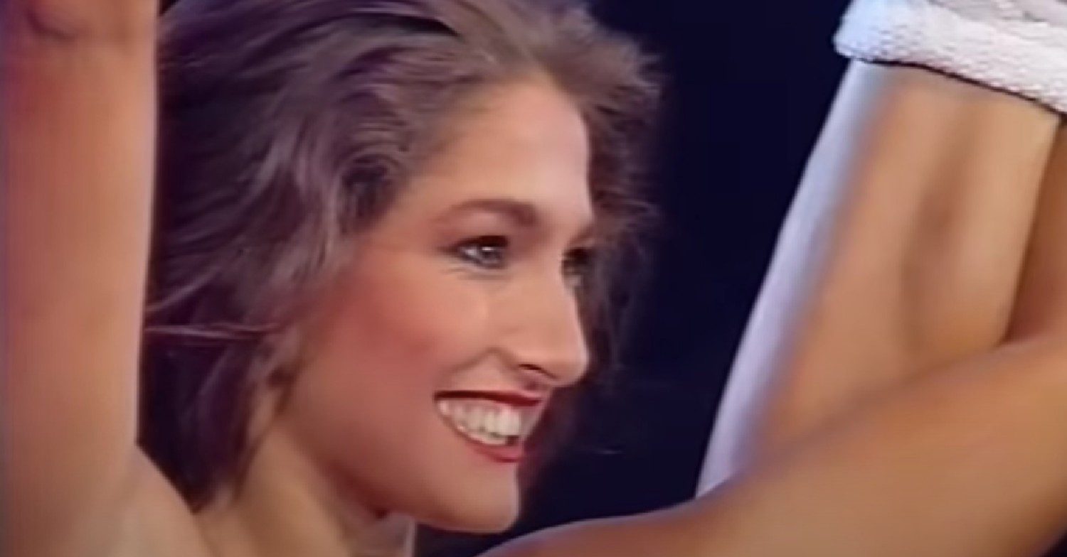Jet on Gladiators 
