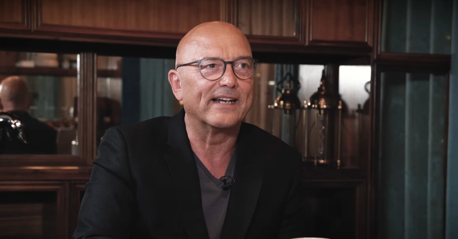 Gregg Wallace