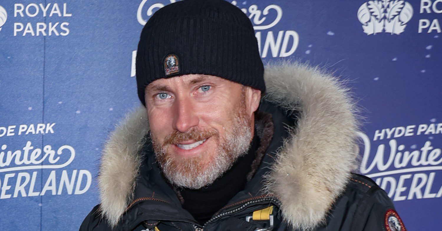 James Jordan