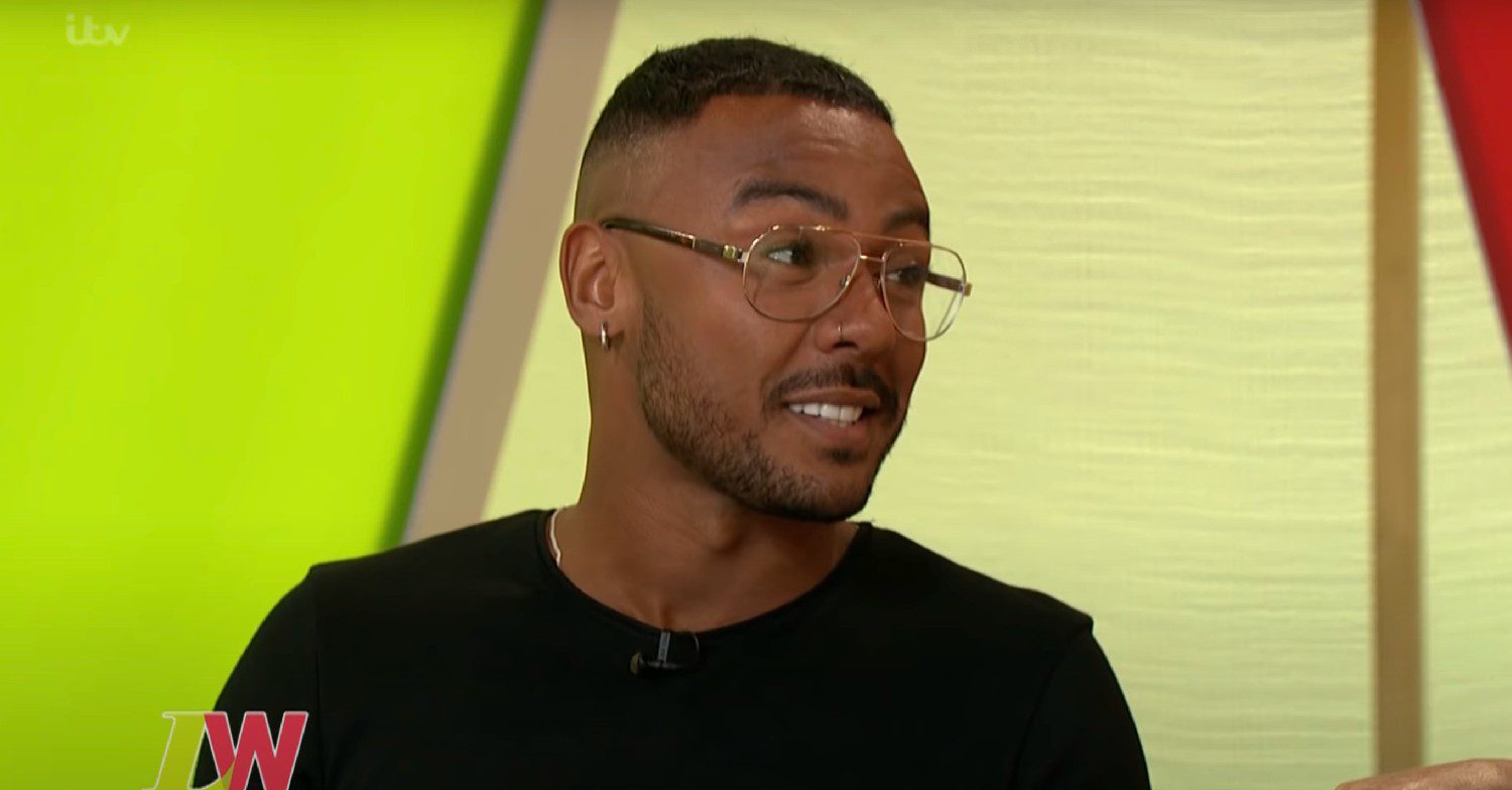 Marcus Collins 