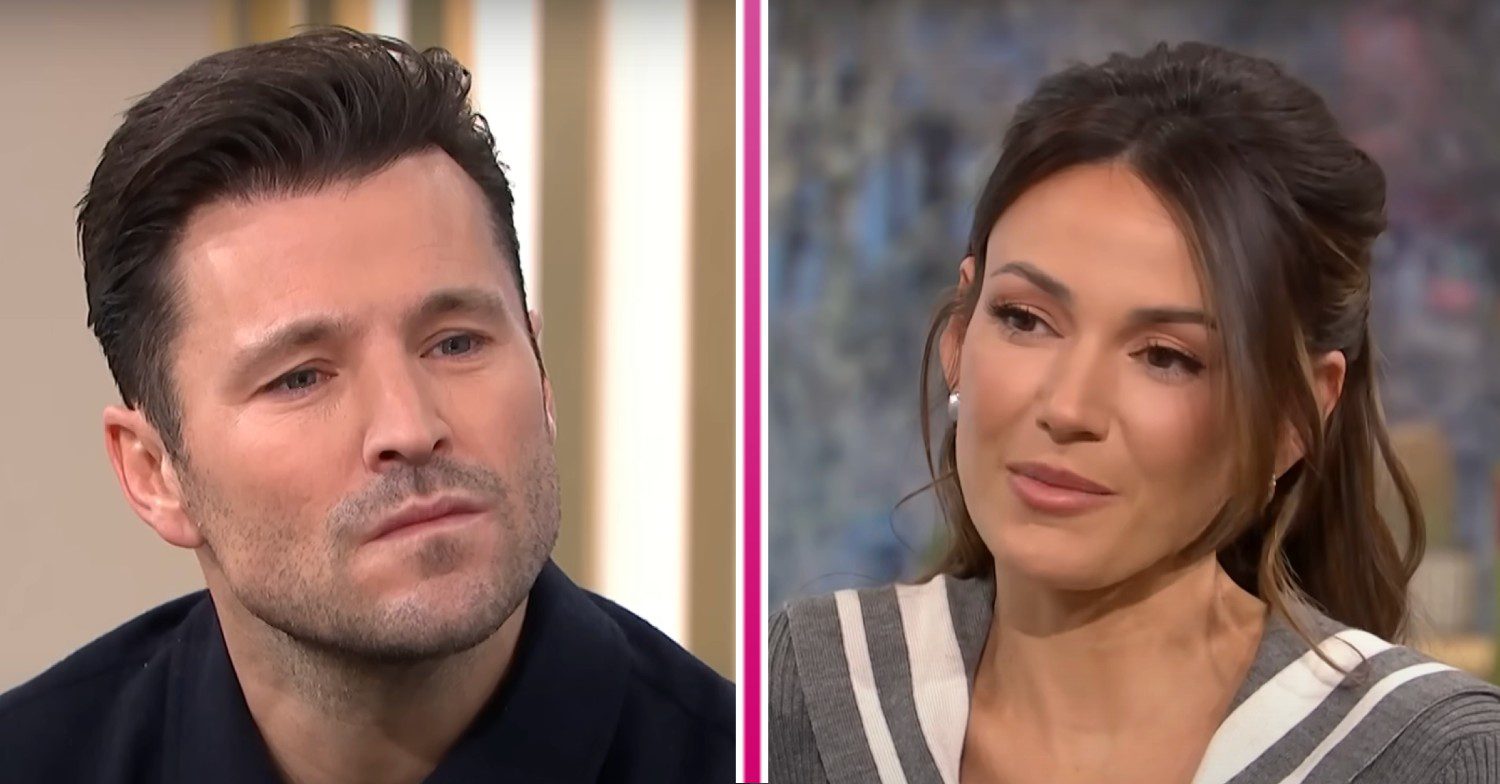 Mark Wright / Michelle Keegan