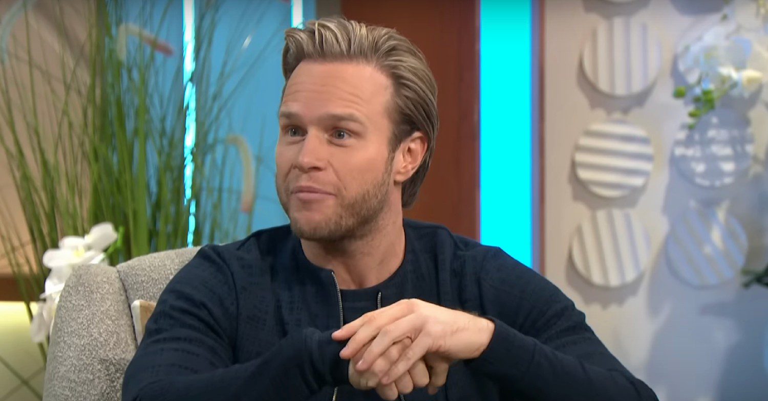 Olly Murs