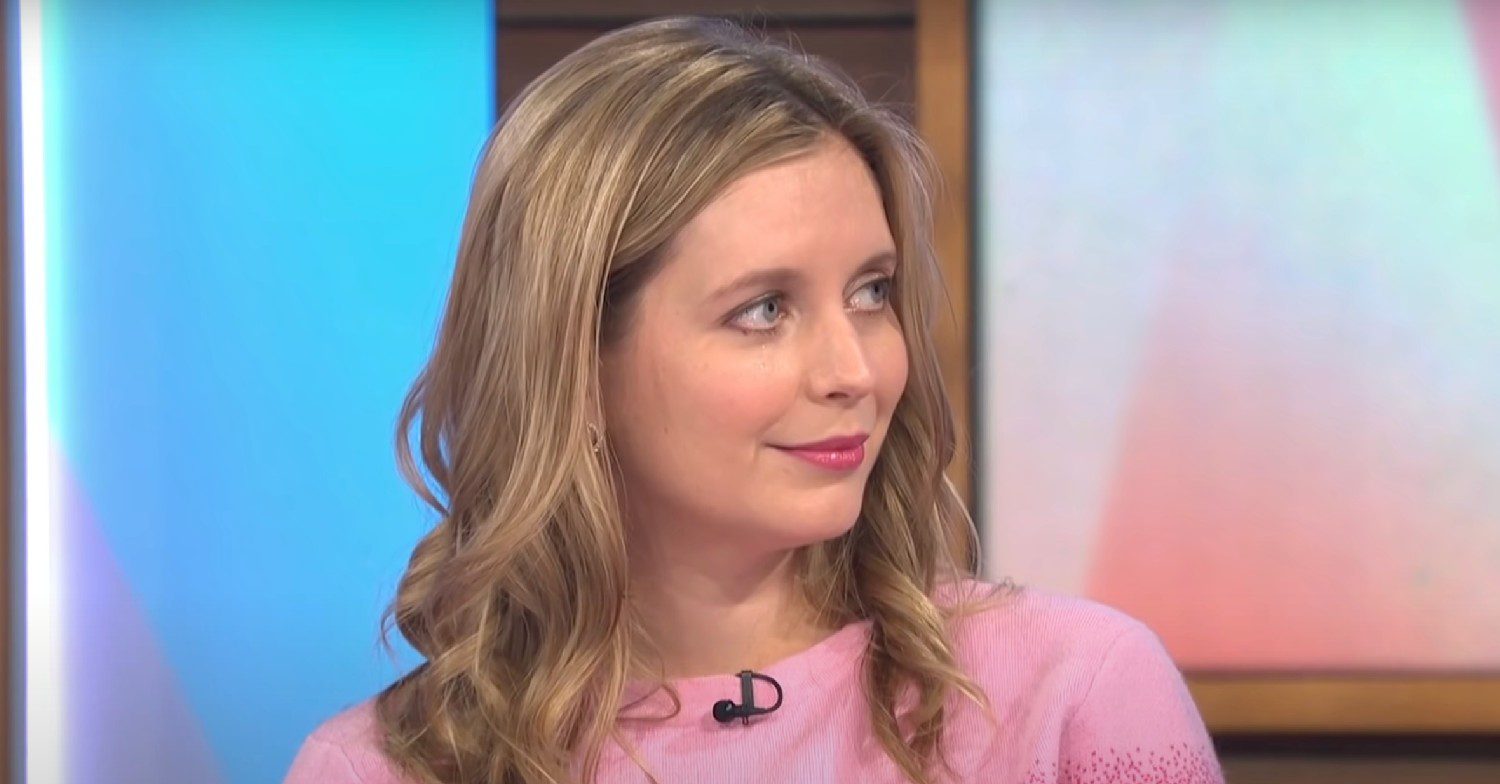 Rachel Riley