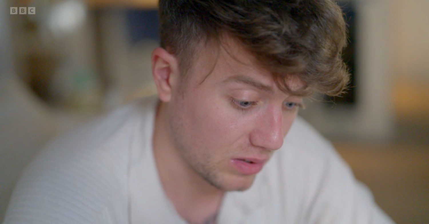 Roman Kemp