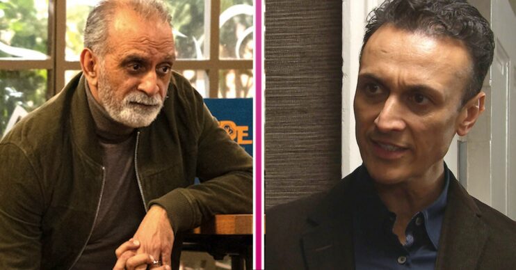 Has Jai killed Amit?