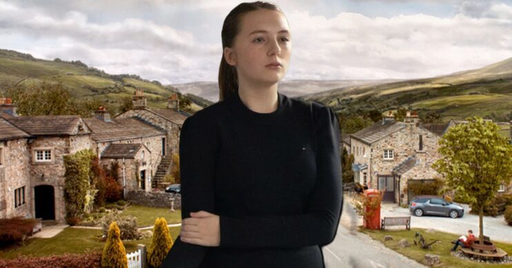 Angelica jailed