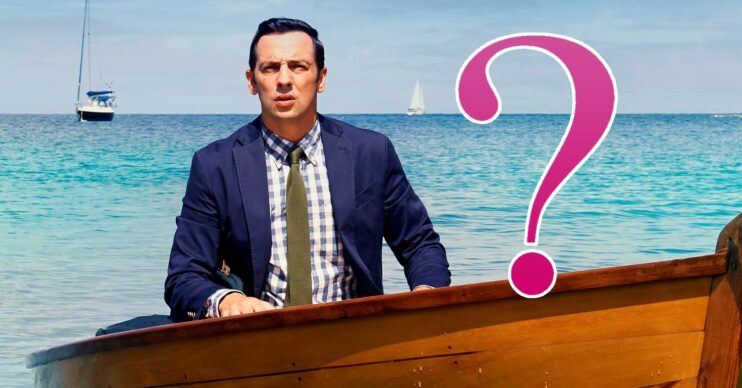 Death in Paradise series 14