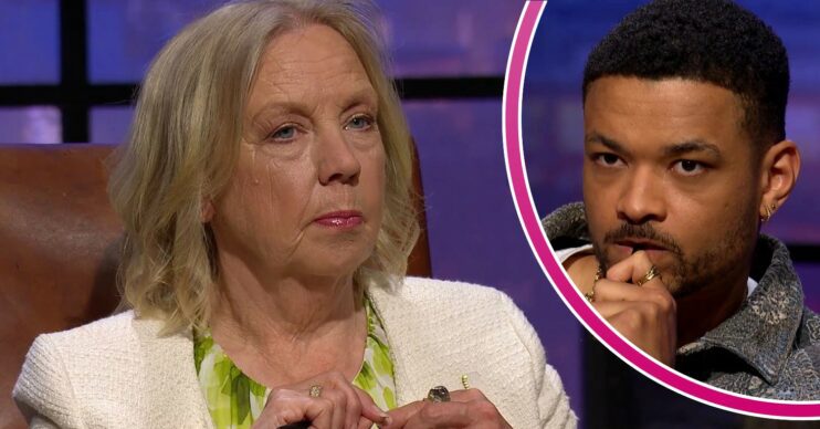 Dragons' Den series 21 episode 13 pitches