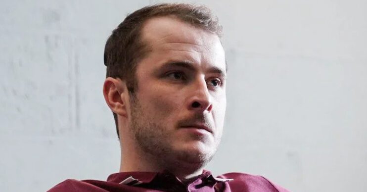 EastEnders' Ben has been arrested