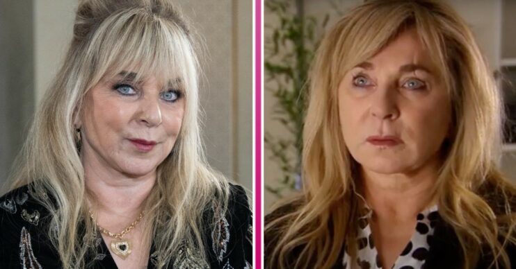 Helen Lederer