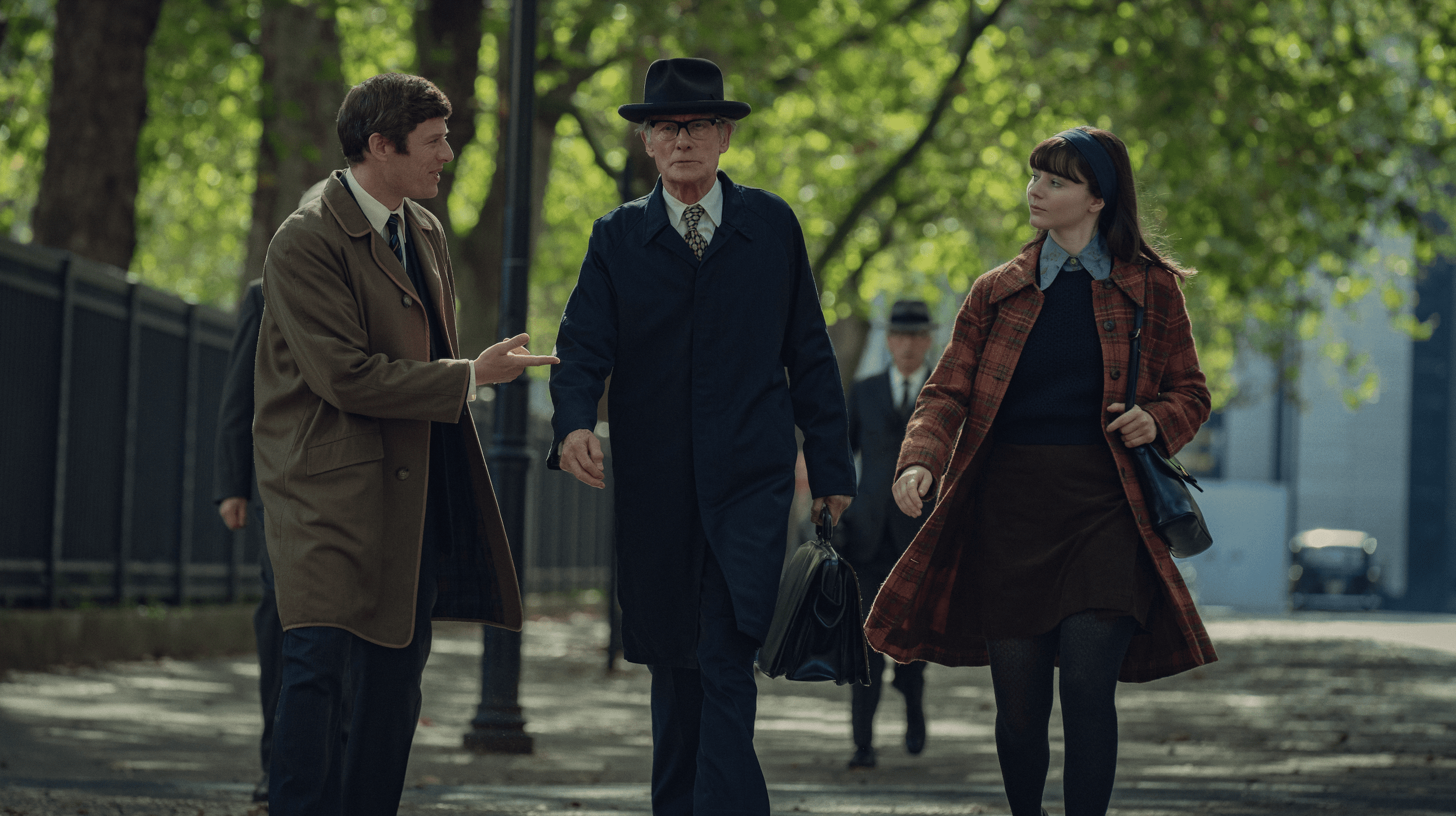 First look at Netflix film Joy