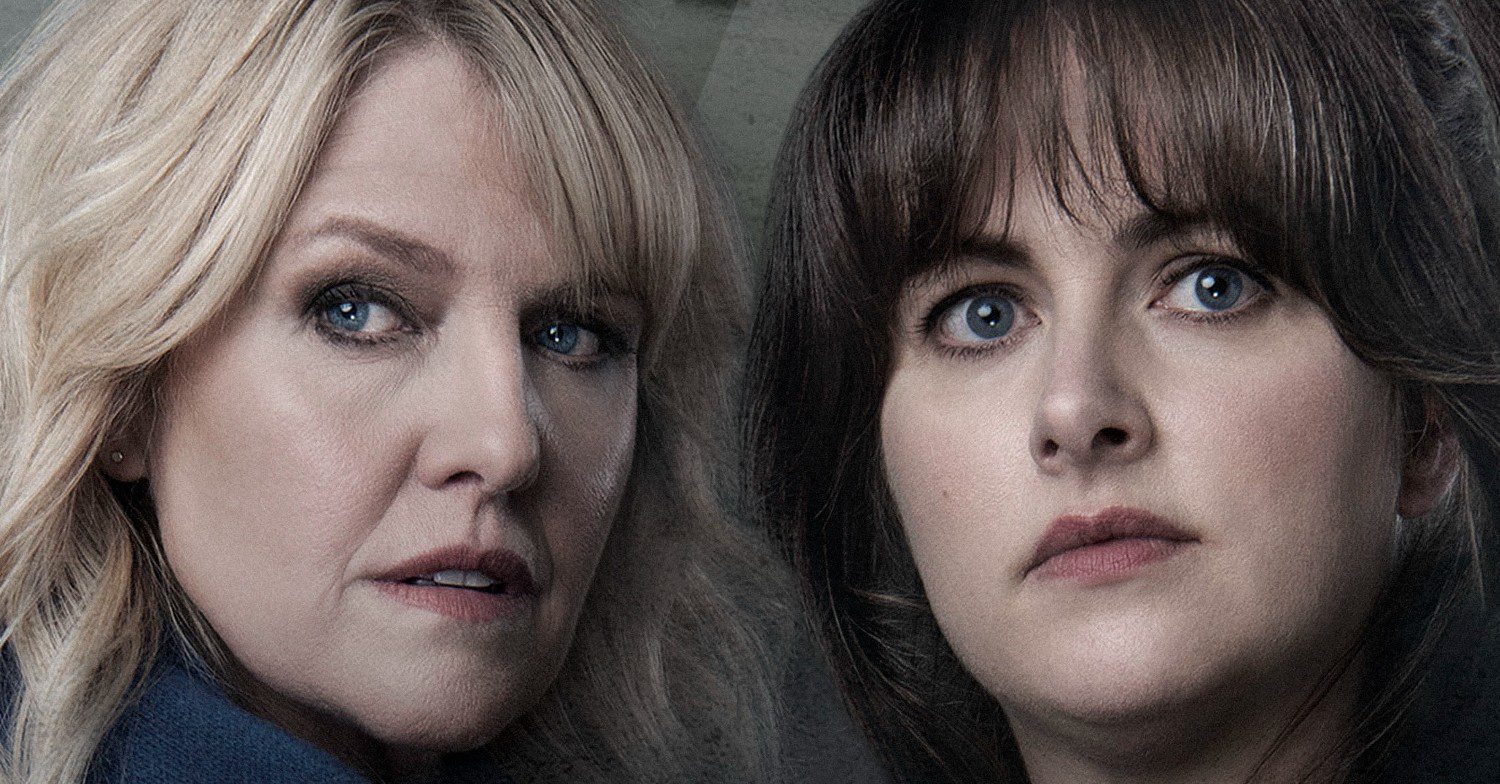 Shetland series 9