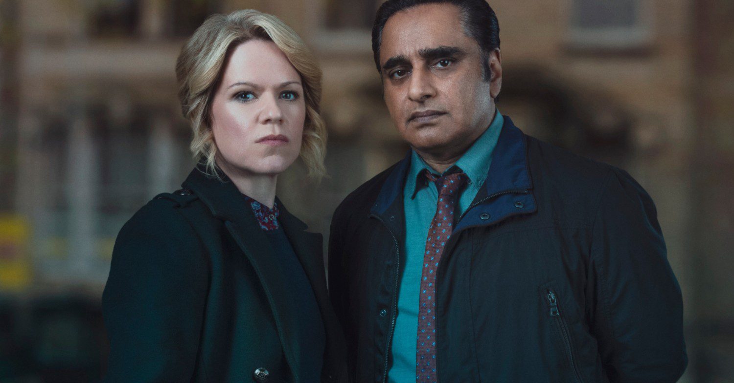 Unforgotten series 6
