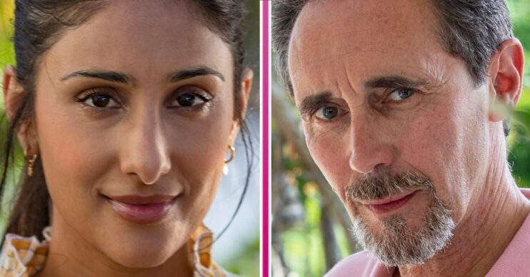 Death in Paradise series 13 episode 5 cast