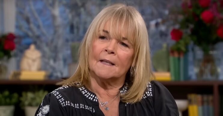 Loose Women star Linda Robson on This Morning