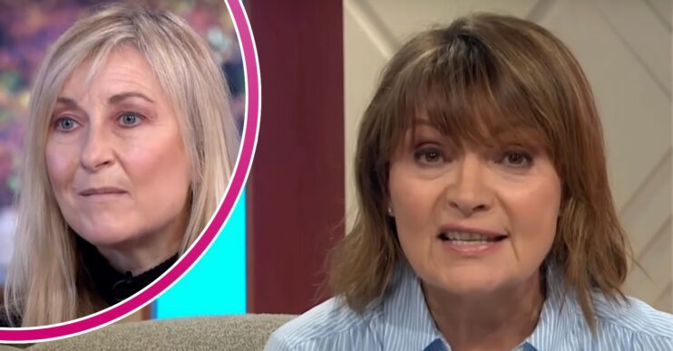 Fiona Phillips / Lorraine Kelly
