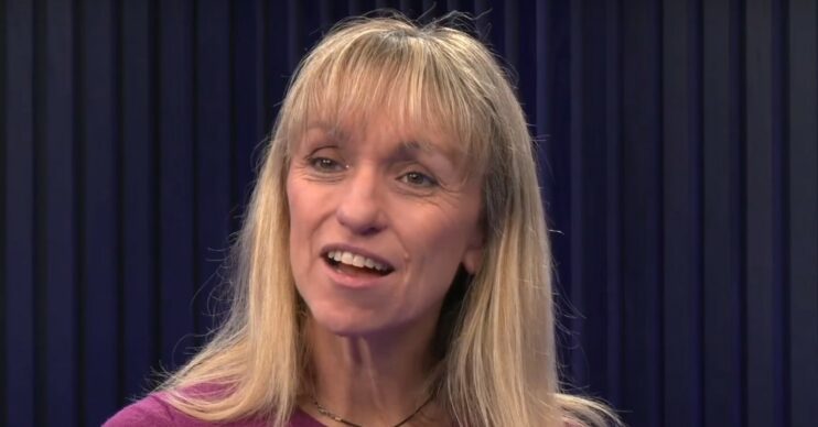 Michaela Strachan